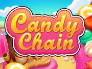 Candy Chain Online Puzzle Games on NaptechGames.com