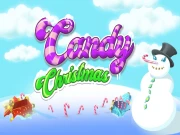 Candy Christmas Online Match-3 Games on NaptechGames.com