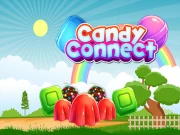 Candy Connect Online Mahjong & Connect Games on NaptechGames.com
