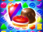 Candy Crush Mania Online Puzzle Games on NaptechGames.com