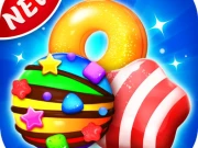 Candy Crush Saga - Match 3 Puzzle Online Puzzle Games on NaptechGames.com
