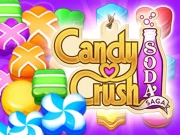 Candy Crush Soda Online Puzzle Games on NaptechGames.com