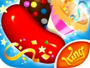 Candy Crushed - Candy Crush Saga Online Arcade Games on NaptechGames.com