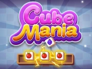 CANDY CUBE MANIA Online Puzzle Games on NaptechGames.com