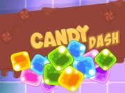 Candy Dash Online Puzzle Games on NaptechGames.com