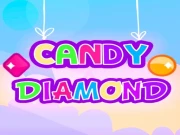 Candy Diamonds Online Puzzle Games on NaptechGames.com