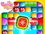 Candy Drops Online Puzzle Games on NaptechGames.com