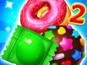 Candy Fever 2 Online Puzzle Games on NaptechGames.com