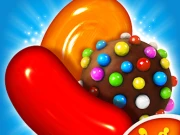 Candy Fever Crush 2021 Online Puzzle Games on NaptechGames.com