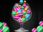 Candy Glass 3D Online Puzzle Games on NaptechGames.com