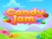 Candy Jam Online Casual Games on NaptechGames.com