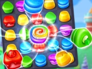 Candy Jewel Crush Online Puzzle Games on NaptechGames.com