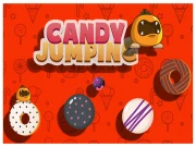 Candy Jumping Online Casual Games on NaptechGames.com