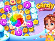 Candy Land Puzzle Game Online Puzzle Games on NaptechGames.com