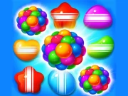 Candy Land Puzzle Online Puzzle Games on NaptechGames.com