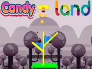 candy land Online Puzzle Games on NaptechGames.com