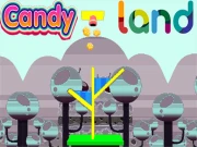 candy lands Online Puzzle Games on NaptechGames.com