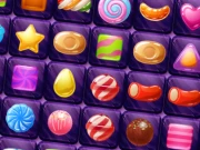 Candy Links Online Puzzle Games on NaptechGames.com
