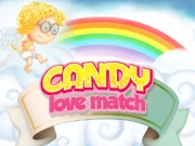 Candy love match Online Puzzle Games on NaptechGames.com