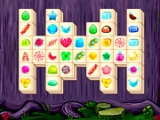 Candy Mahjong Online Puzzle Games on NaptechGames.com