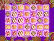 Candy Match 3 Deluxe Online Puzzle Games on NaptechGames.com