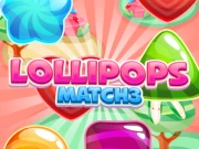 Candy Match 3 fun Online Puzzle Games on NaptechGames.com
