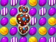 Candy Match 3.1 Online Puzzle Games on NaptechGames.com