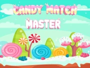 Candy Match Master Online Puzzle Games on NaptechGames.com