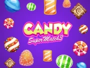 Candy Match Saga | Mobile-friendly | Fullscreen Online Arcade Games on NaptechGames.com