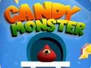Candy Monster Box Online Hypercasual Games on NaptechGames.com