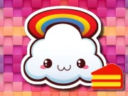 Candy Monster Jumping Online Puzzle Games on NaptechGames.com