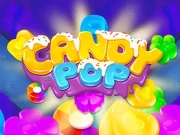 Candy Pop Online Puzzle Games on NaptechGames.com