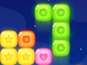 Candy Puzzle Block Online Puzzle Games on NaptechGames.com