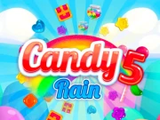 Candy Rain 5 Online Puzzle Games on NaptechGames.com