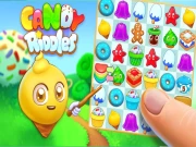 Candy Riddles: Free Match 3 Puzzle Online Match-3 Games on NaptechGames.com