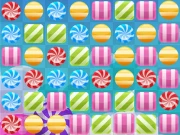 Candy Rush Online Puzzle Games on NaptechGames.com