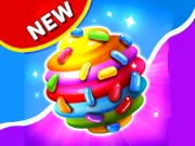 Candy Saga Online Puzzle Games on NaptechGames.com