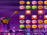 Candy Shooter Deluxe Online Shooter Games on NaptechGames.com