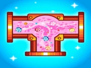 Candy Shop Online Puzzle Games on NaptechGames.com