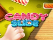 Candy Slide Online Adventure Games on NaptechGames.com