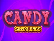 Candy Super Line Online Arcade Games on NaptechGames.com