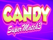 Candy Super Match Online Arcade Games on NaptechGames.com