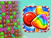Candy Sweet Boom Online Puzzle Games on NaptechGames.com