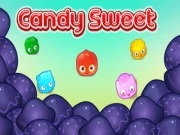 Candy Sweet Online puzzles Games on NaptechGames.com