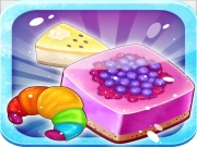 Candy Word Online HTML5 Games on NaptechGames.com