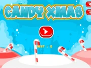 Candy Xmas Online puzzles Games on NaptechGames.com