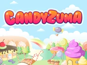 Candy Zuma Online puzzle Games on NaptechGames.com