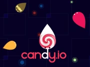 CandyIO Online Casual Games on NaptechGames.com