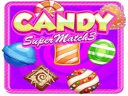 CandyMatch Online Puzzle Games on NaptechGames.com