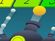 Cannon Ball Defender Online HTML5 Games on NaptechGames.com
